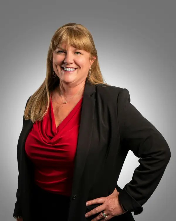 Eleanor Hartwell, founding partner